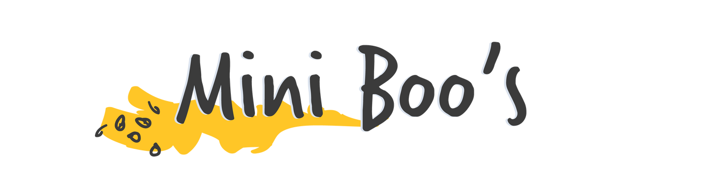Mini Boos