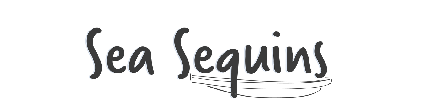 Sea Sequins