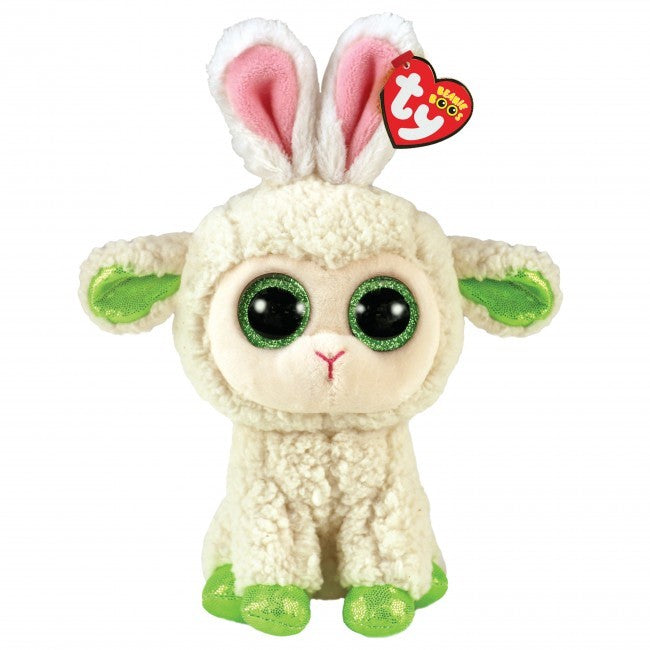 Beanie Boos Regular Mary - Lamb Easter