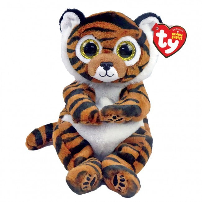 Beanie Bellies Regular Clawdia - Tiger