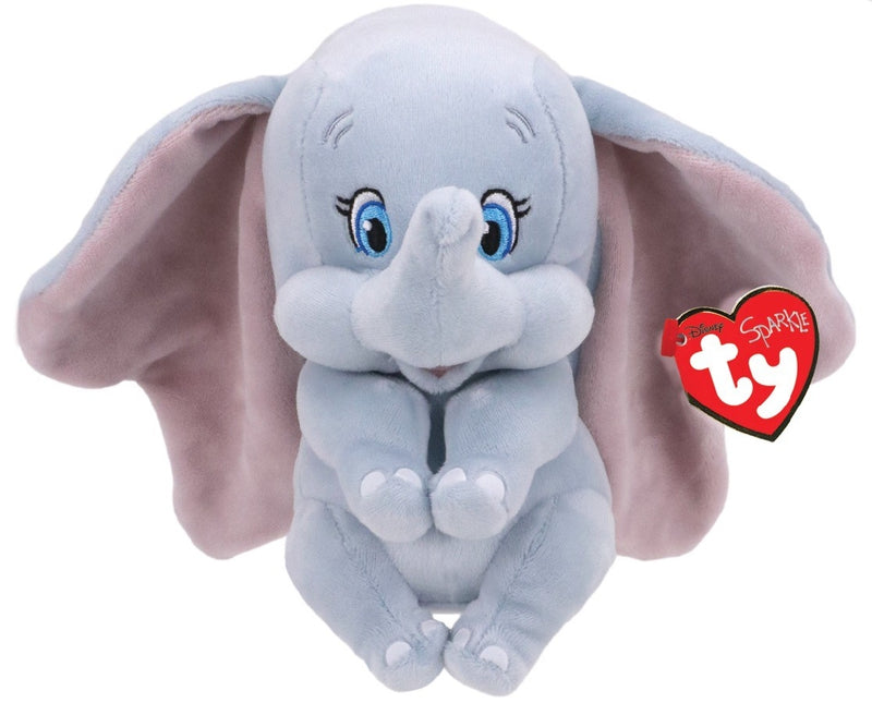 Beanie Babies Dumbo - Elephant